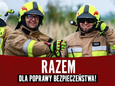 Potrzebne wsparcie dla strażaków OSP Czeska Wieś❗️ - zdjęcie główne