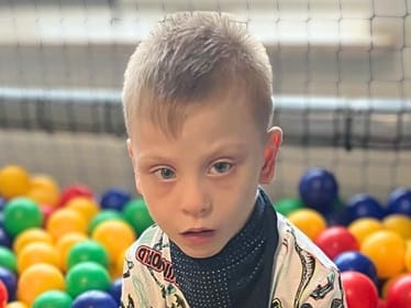 Kacper Żołowicz - zdjęcie główne
