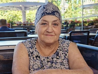 Grażyna Nowacka - main photo