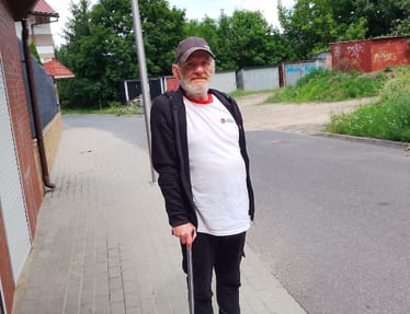 Andrzej Mirosław Szafrański - zdjęcie główne