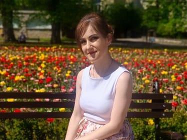 Magdalena Skrzypczak - zdjęcie główne