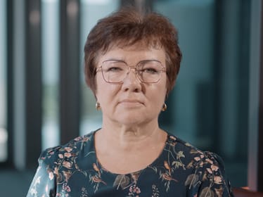 Michalina Kaczyńska - zdjęcie główne