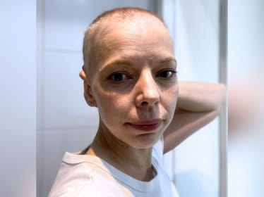 Kornelia Perdoch - zdjęcie główne