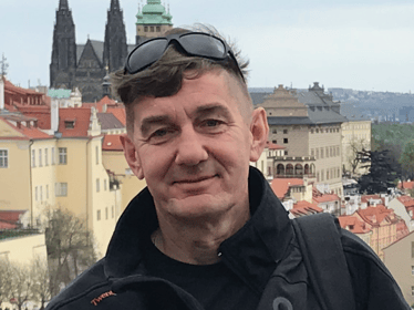 Dariusz Kałdonek - zdjęcie główne