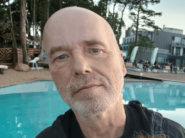 Robert Matuszewski - main photo