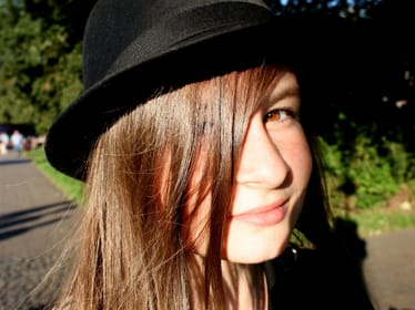 Sandra Radochońska - zdjęcie główne