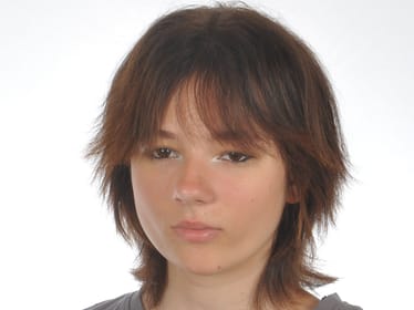 Oliwia Pukas - main photo