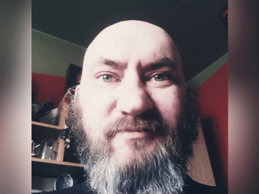 Tomasz Makuch - zdjęcie główne
