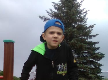 Kacper Krzyszkowiak - zdjęcie główne