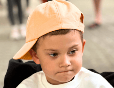 Kacper Lutomski - main photo