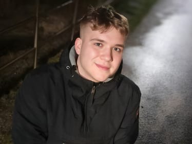Mateusz Relidzyński - main photo