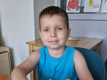 Szymon Dziadek - main photo