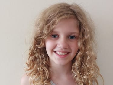 Michalina Szewczak - zdjęcie główne