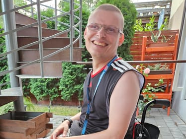 Daniel Siepietowski - zdjęcie główne