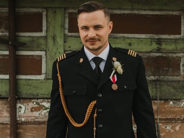 Artur Nowaczyk - zdjęcie główne