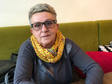 Elżbieta Lasota - zdjęcie główne