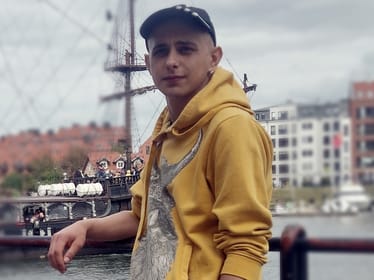 Bartłomiej Chmielewski - zdjęcie główne