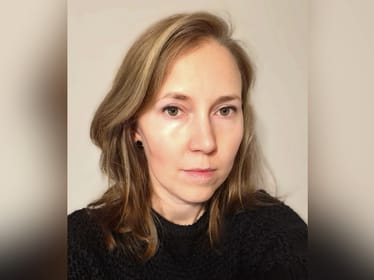 Michalina Strugała - main photo