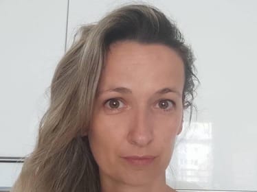 Beata Czepiel - zdjęcie główne