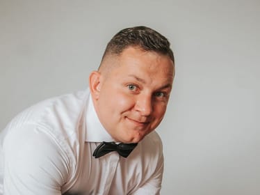 Krystian Czachorowski - zdjęcie główne