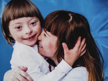 Leoś i&nbsp;Małgorzata Leszczyńscy - zdjęcie główne