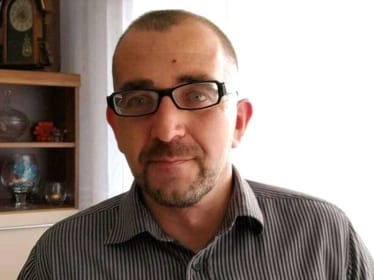 Robert Podborski - zdjęcie główne