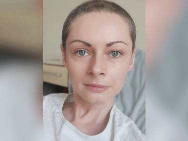 Dorota Kosowska - zdjęcie główne