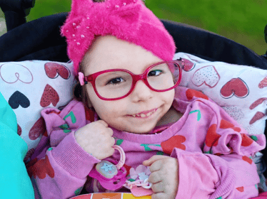 Amelia Grześlak - main photo
