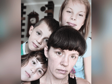 Justyna Trzeciak-Gorzelanna - zdjęcie główne