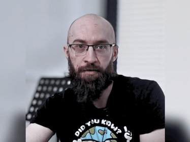 Dawid Neumann - main photo