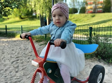 Hanna Poczobut - main photo