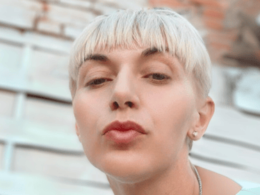 Lena Wieruszewska - zdjęcie główne