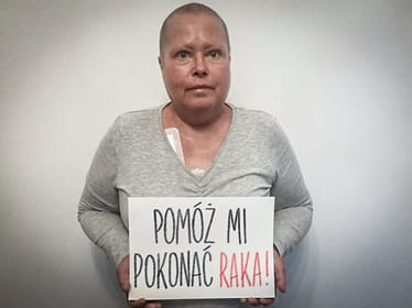 Anna Ostrowska - zdjęcie główne