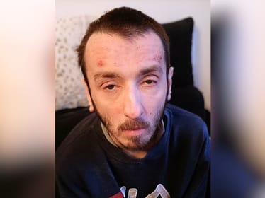 Mateusz Pięciak - zdjęcie główne