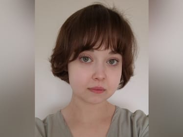 Marta Kordeczka - main photo