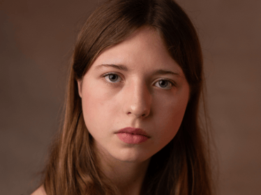 Gabi Głogowska - zdjęcie główne