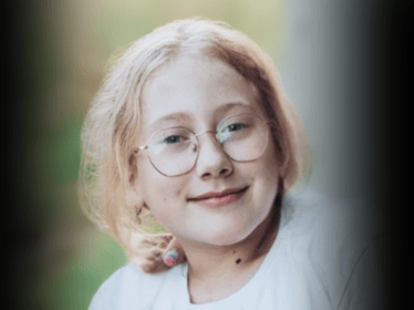 Liliana Hołownia - main photo