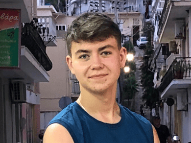 Kacper Łakomski - main photo