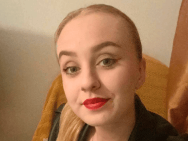 Martyna Gaus - zdjęcie główne