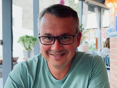 Wojciech Smalcerz - zdjęcie główne