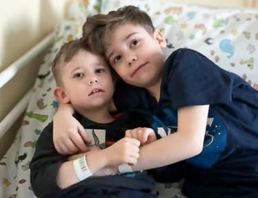 Tymon i Borys Mika - zdjęcie główne