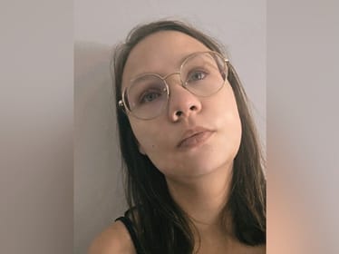 Monika Margasińska - zdjęcie główne