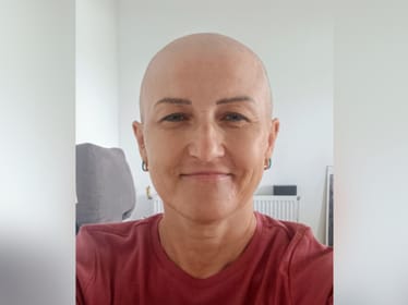 Agnieszka Roślik - zdjęcie główne