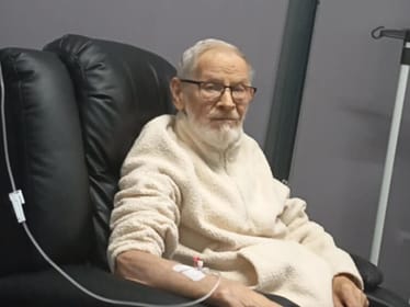 Jerzy Niewiadomski - zdjęcie główne