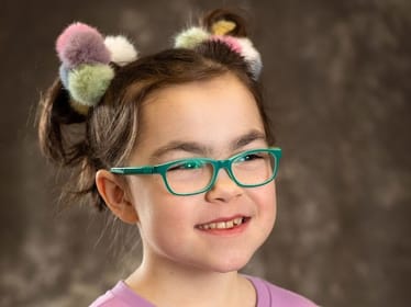 Paulina Danilchanka - zdjęcie główne