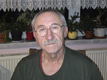 Jan Bubień - zdjęcie główne