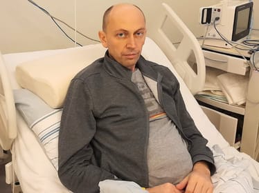 Marcin Ochman - zdjęcie główne