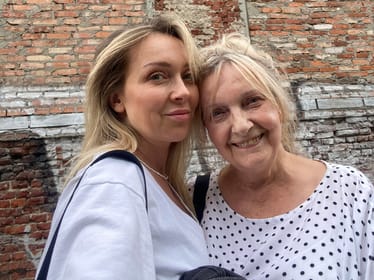 Małgorzata Rumieńczyk - zdjęcie główne