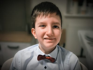 Sebastianek Ambrozik - main photo