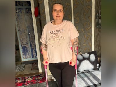 Katarzyna Komarzewska - zdjęcie główne
